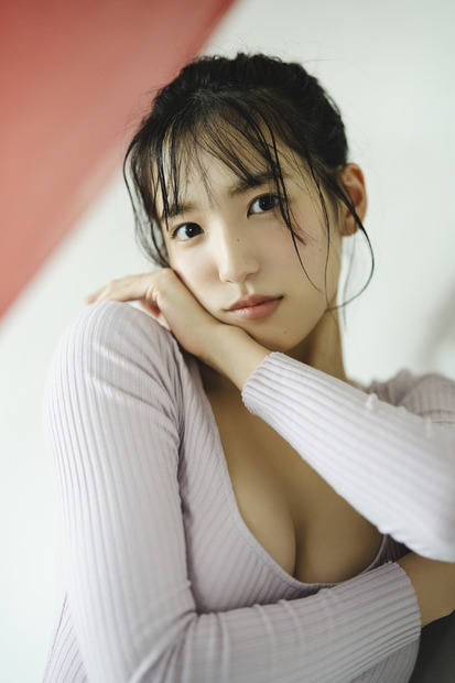 『AKB48 下尾みう 1st写真集（仮）』（KADOKAWA）
