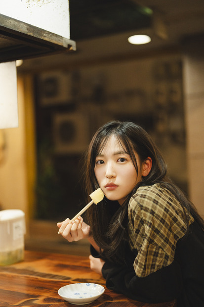 『AKB48 下尾みう 1st写真集（仮）』（KADOKAWA）