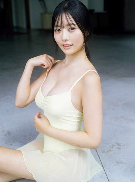 （C）藤本和典/講談社