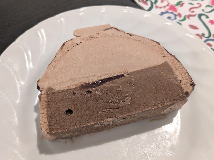 シャトレーゼケーキ＠撮影：渡邉