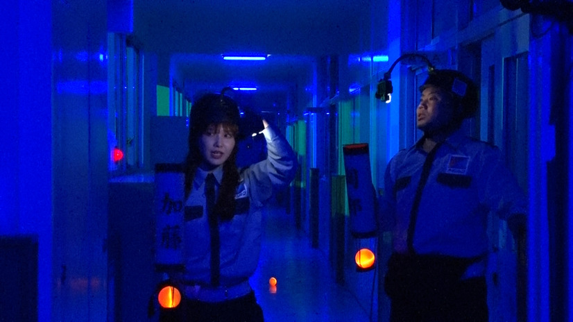 （C）フジテレビ