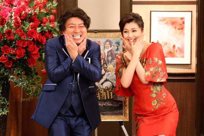（C）フジテレビ