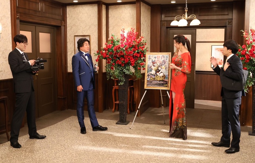 （C）フジテレビ