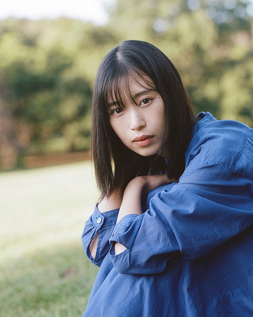 森川葵、主演・小芝風花に“大奥の洗礼”浴びせる付き人役！2024年1月スタート『大奥』