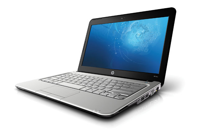 HP Mini 311
