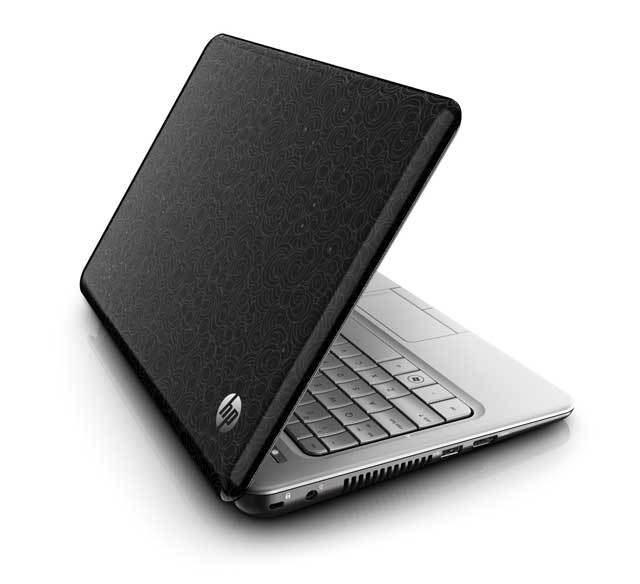 HP Mini 311
