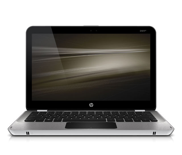 HP ENVY 13/HP ENVY 15