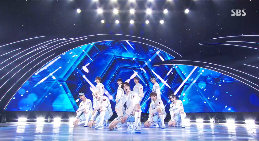 &TEAM、韓国での音楽活動を本格スタート！11月24日にはKBS「Music Bank」出演も決定！