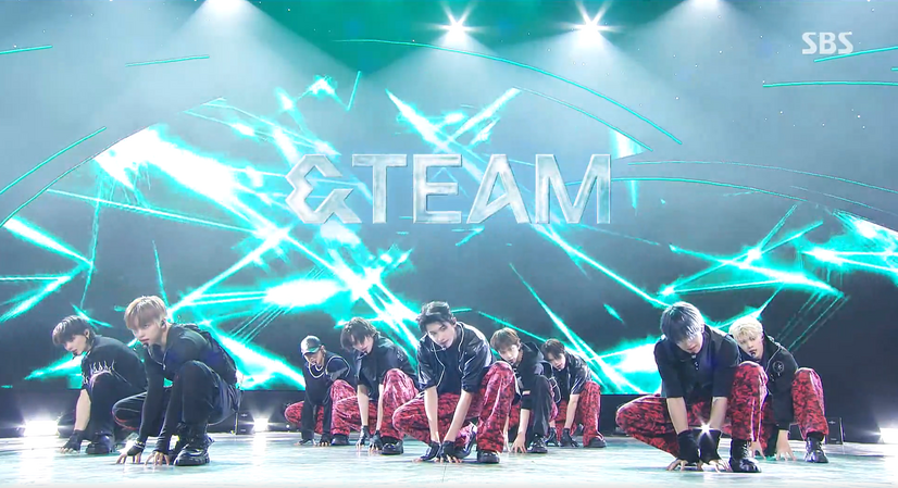 &TEAM、韓国での音楽活動を本格スタート！11月24日にはKBS「Music Bank」出演も決定！