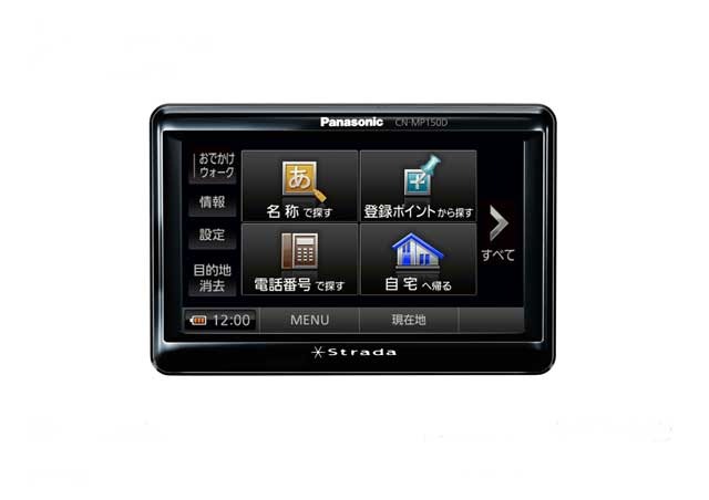 CN-MP150D
