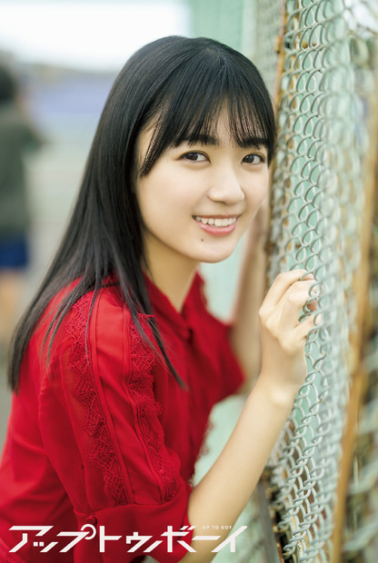 日向坂46 小坂菜緒×上村ひなの、お互いの印象語る“なおなの”インタビュー