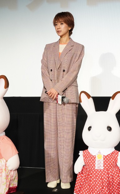 黒島結菜【写真：竹内みちまろ】