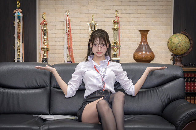 米倉みゆ（X：@0630_miyu_）