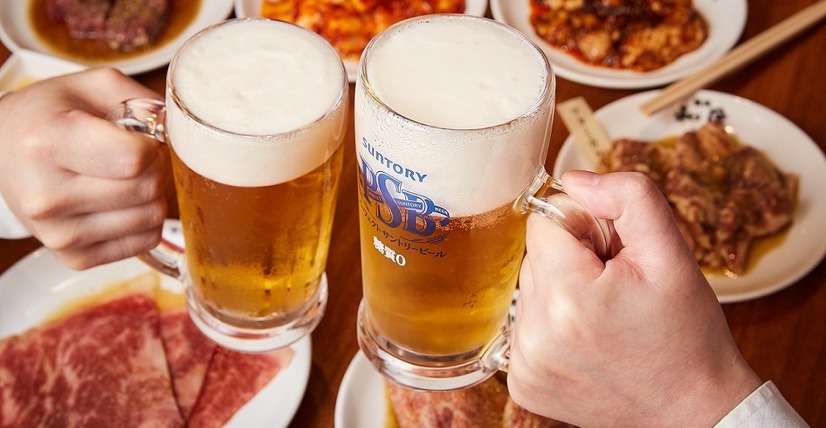 ビール