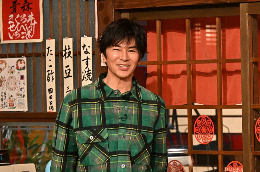 （C）TBS