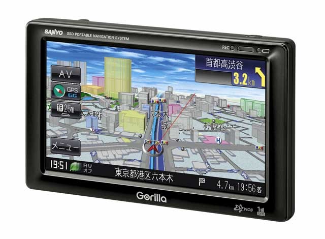 NV-SB541DT