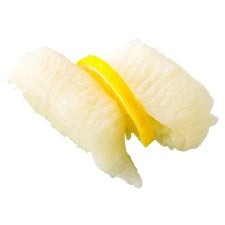上えんがわ／2貫210円