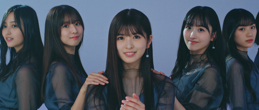 乃木坂46の5期生曲『いつの日にか、あの歌を…』