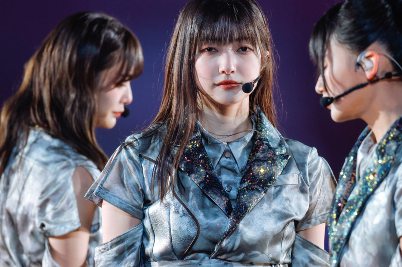 櫻坂46『3rd YEAR ANNIVERSARY LIVE』（C）上山陽介