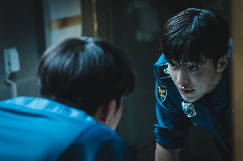 『ヴィジランテ』ディズニープラス スターで独占配信中 (c) 2023 Disney and its related entities（全8話／毎週水曜2話ずつ配信）