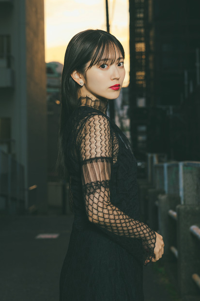 鈴木愛理(C)光文社/週刊FLASH 写真（C）東 京祐