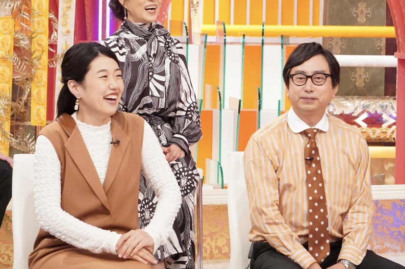 （C）フジテレビ