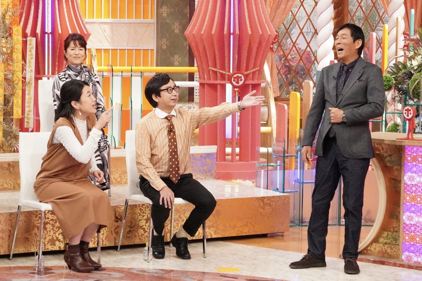 （C）フジテレビ