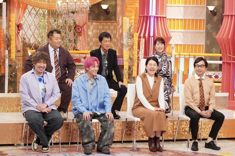 （C）フジテレビ