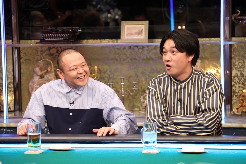 （C）フジテレビ