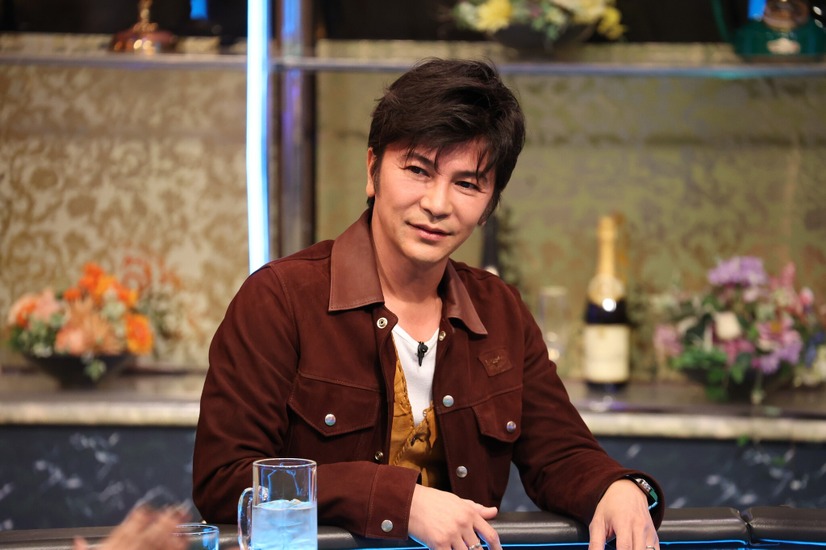 （C）フジテレビ