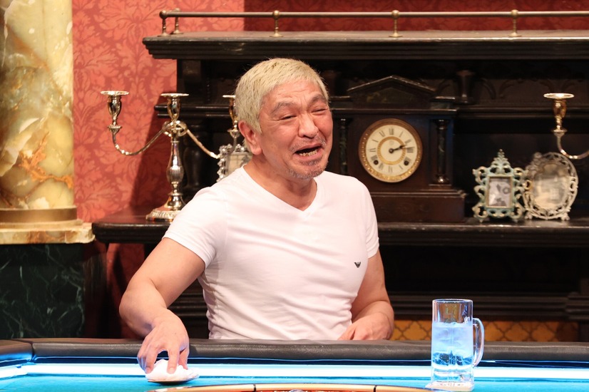 （C）フジテレビ