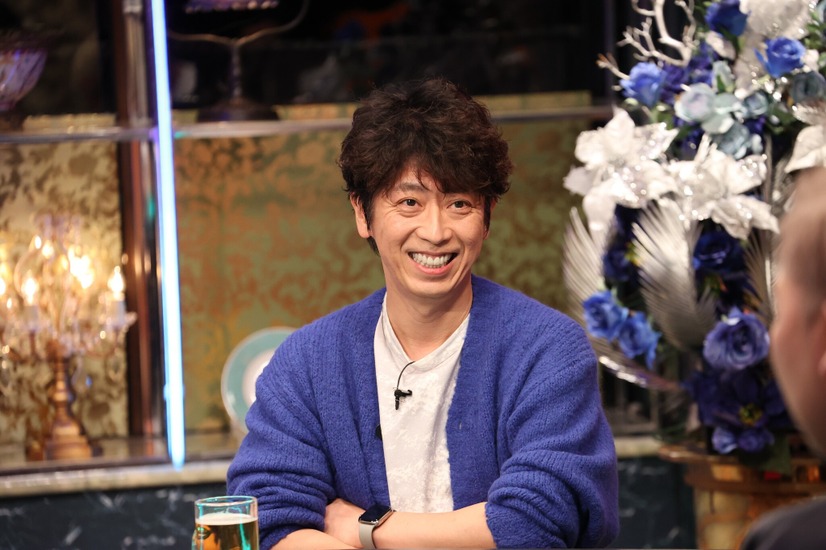 （C）フジテレビ