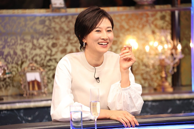 （C）フジテレビ