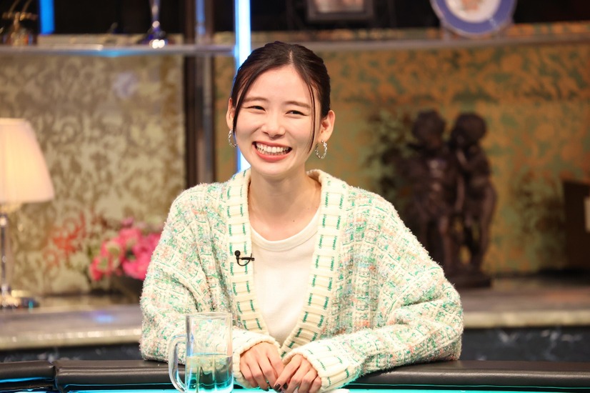 （C）フジテレビ