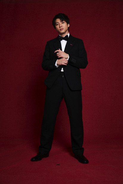 「GQ MEN OF THE YEAR 2023」授賞式に新しい学校のリーダーズ、安藤サクラ、山田裕貴ら登場