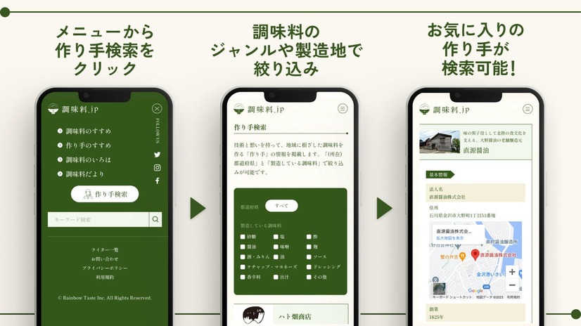 調味料.jp