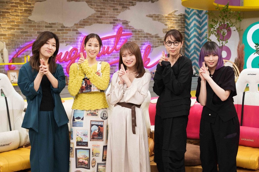 （C）TBS