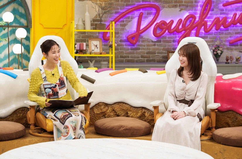 （C）TBS