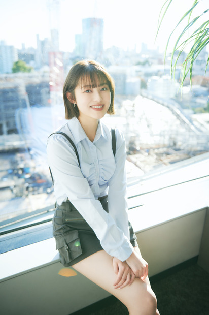 【撮影：Jumpei Yamada】