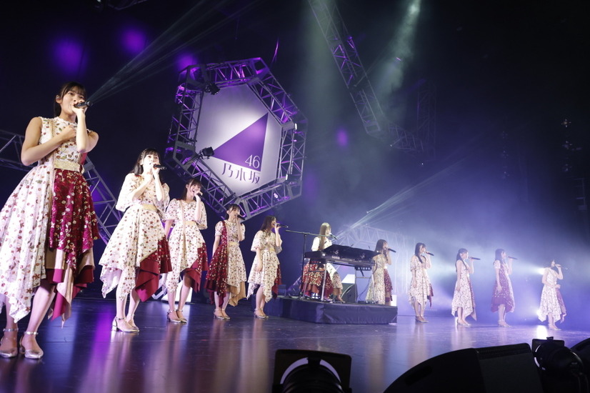 坂道グループ新メンバーのロングラン公演「新参者」完走！乃木坂46五期生が大千秋楽