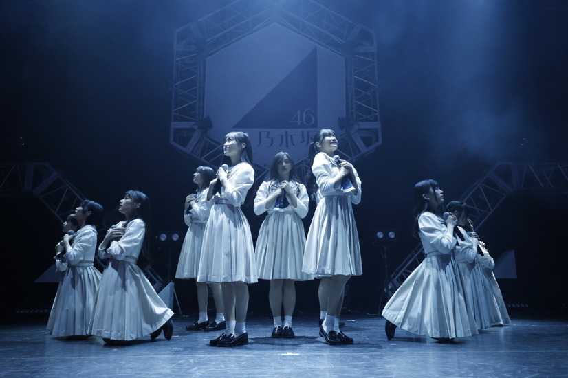 坂道グループ新メンバーのロングラン公演「新参者」完走！乃木坂46五期生が大千秋楽