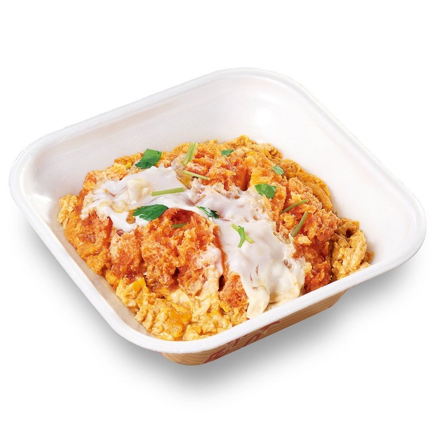 カツ丼（竹）