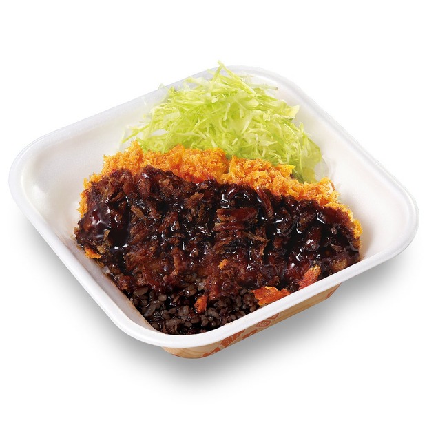 ソースカツ丼（竹）
