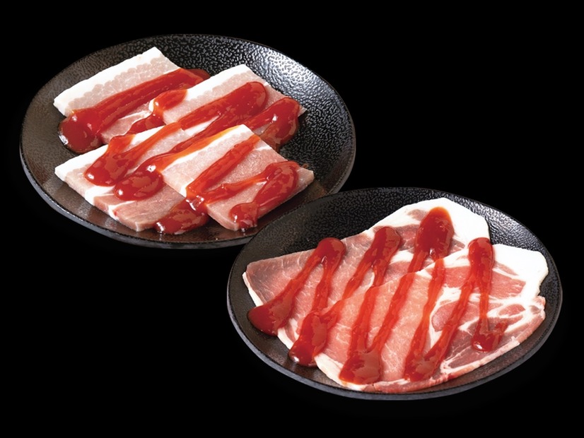 ポークチャップ