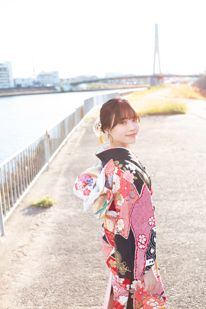 『20±SWEET［トゥエンティ・スウィート］2024 JANUARY』（東京ニュース通信社）