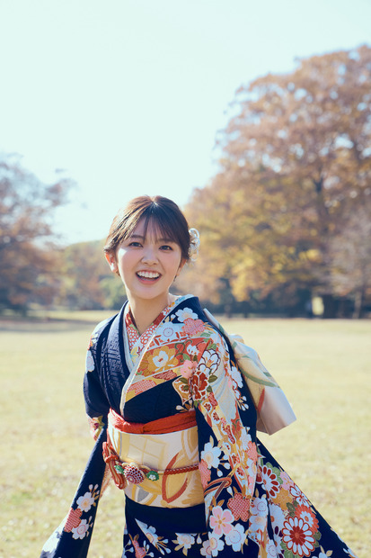 『20±SWEET［トゥエンティ・スウィート］2024 JANUARY』（東京ニュース通信社）