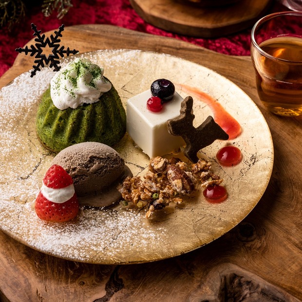 クリスマスギフト