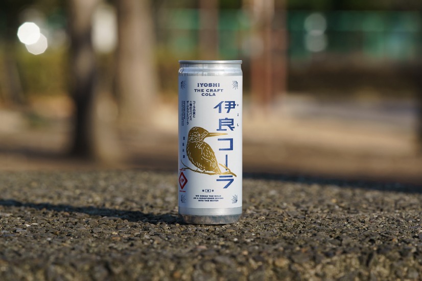 伊良コーラ