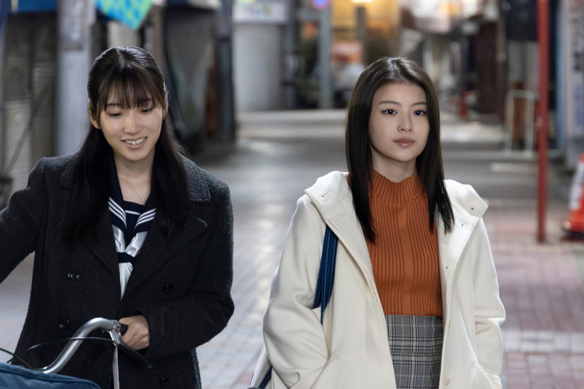 （C）フジテレビ