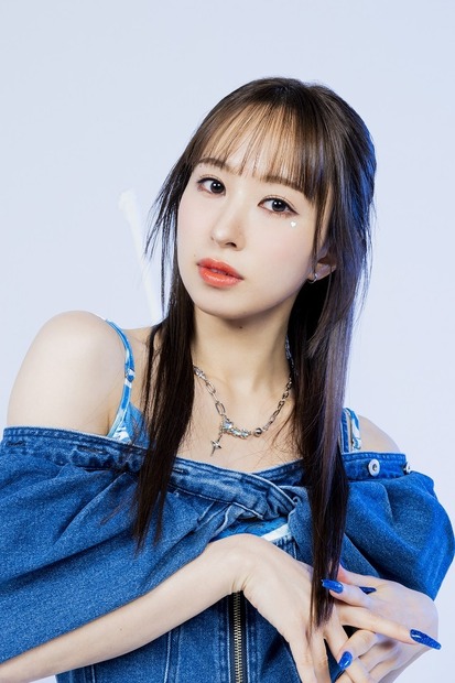 フィロソフィーのダンス、新体制初アルバム『NEW BERRY』リリース決定！